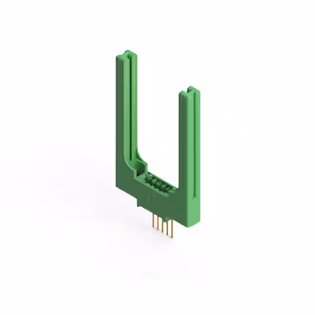 346-005-541-658 EDAC Inc.  Edgeboard Connectors
